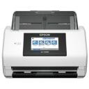 Epson Premium v&otilde;rgu skanner WorkForce DS-790WN B11B265401, 215,9 x 6096 mm, 600 x 600 DPI, 100 lehte, 45 lk/min, Wi-Fi, USB