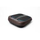 Homedics Jala voolu vibratsioonimassaaž PSL-2000H-EB, 20 intensiivsust, 3 režiimi, 4 ala, soojus