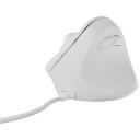 Genesis Datorspele NATEC CRAKE 2 PRO NMY-2273, 200-12800 DPI, 5 V, 6 pogas, optiskā, 1.5 m, 20 G, 1000 Hz, 13 RGB režīmi