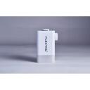 Flextail Max Pump 2 Plus Portatīvais sūknis, Max Pump 2 Plus-W, 300 l/min, 4.5 kPa, 4800 mAh, IPX4, LED 50-500 lm
