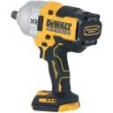 Dewalt Smūginis veržliasukis DCF964N-XJ 18V, 1100 W, 2584 Nm, 223 mm, be anglies, 3 greičių nustatymai, LED &scaron;viesa, Hog Ring