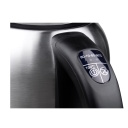 Elektrinis virdulys su temperatūros valdymu 2200 W 1.7 L atsparus įbrėžimams nerūdijančio plieno korpusas CR1253 Camry