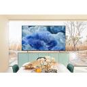 Samsung teler QE50Q8FAAUXXH 50" 4K Ultra HD QLED, 3840 x 2160, DVB-C/S2/T2, Wi-Fi, Bluetooth, Smart TV, Dual LED