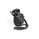 Titāna lauka pudele, viegla un izturīga, 1L, R562111, Origin Outdoors