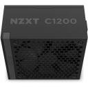 Nzxt Toiteplokk PA-2G2BB-EU, 1200W, 100-240V, 7-14A, 80 PLUS Gold, t&auml;ielikult modulaarne, aktiivne jahutus