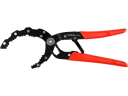 Self Adjustable Oil Filters Pliers YT-08231 YATO
