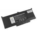 Green Cell Akumulators DE148, 7.6V, 44Wh, 5800mAh, saderīgs ar DELL Latitude 7280 7290 7380 7390 7480 7490