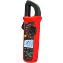 Uni-T UT202R Klampmērs, 600V, 400A, True RMS, NCV, diodes tests, turē&scaron;anas funkcija, LCD apgaismojums
