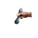 GoBites UNO galda piederumi, ergonomisks un izturīgs, R074601, HUMANGEAR