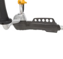 STIGA BC 545 B бензиновый триммер кусторез 42.7cc 1250W 450mm Желто-Черный