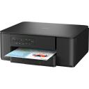 Brother Daudzfunkcionāls printeris DCP-J1260W DCPJ1260WRE1, 4-tintes, A4, Wi-Fi, 1200 x 6000 dpi, 150 lapas