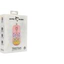 White Shark Pele TRISTAN-P-2 GM-9004, 7D, 12800 DPI, 20 G, 1,8 m, RGB, USB 2.0, UPE, HUANO
