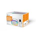 Denver BTM-610 111151020790, 580g, 100W, 3h, Bluetooth, AUX, MicroSD, USB, 1 skaļrunis, Li-ion akumulators