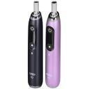 Braun Elektrinė dantų &scaron;epetėlis iO 9N rinkinys DUO juodojo onikso ir rožinio kvarco, 2, 7 režimai, 1 rankena, 3D dantų stebėjimas