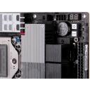 Asus PRO WS WRX90E-SAGE SE 90MB1FW0-M0EAY0, 330mm, 305mm, UEFI AMI, 8xDIMM, 4xM.2, 2xRJ-45, 6xUSB 3.2 Gen 2, 2xUSB4 Gen 3x2