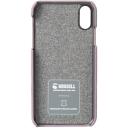 Krusell Telefoni kate 61496, 16,5cm, Roosa, Suede, Tagumine kate, Kaamera l&otilde;ige, Kraapimisvastane kaitse, Tolmu eest kaitstud