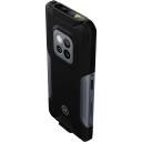 Hammer Viedtālrunis Construction 2 5G TEL000966, 6.58", 1080 x 2408, RAM 6 GB, 128 GB, 6500 mAh, 50 MP, IP69, Dual SIM