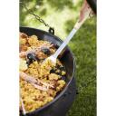 Barbecook Grillitarvikute komplekt, BC-ACC-7094, 3 tk, H&otilde;bedane, FSC sertifitseeritud