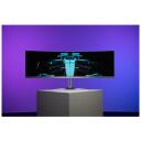 Philips M&auml;ngimonitor 49M2C8900/00, 48.9", 32:9, 240 Hz, 0.03 ms, 5120 x 1440, 450 cd/m&sup2;, 2x HDMI