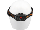 HEADLAMP 320LM, 5 MODES 88681 STHOR