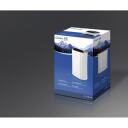 Clean Air Optima Niiskuse eemaldaja CA-704, 40m&sup2;, 165W, 39dB, 4L paak, UV-C lamp, ionisaator, automaatne sulatamine