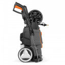 Auk&scaron;to slėgio plovimo įrenginys  DAW 650 DAEWOO, 2400W, 195bar, 450l/h, 10m