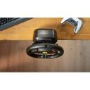 Thrustmaster Sacīk&scaron;u stūre T98-P Ferrari 296 GTB 4160880, 240&deg; rotācija, 2 pedāļi, melna