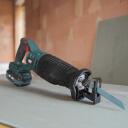 K&auml;si- ja saag, POWERPLUS, POWPB30400, 150 mm l&otilde;ikes&uuml;gavus, 3000 p/min