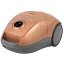 Zelmer Putekļu sūcējs ZVC362 Slawek 81107019P, 800 W, 3 l, 5 m vads, EPA filtrs, automātiskais kabeļu rullis, teleskopiskā caurule