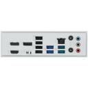 Asus Mātesplate PRIME B850M-A WIFI, AMD muciņa AM5, DDR5, 256 GB, 4 DIMM, 2.5 GbE, Wi-Fi 6E, 7.1 audio, RAID 0/1/5/10