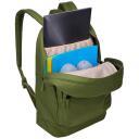 Case Logic Mugursoma 5191 CCAM-1216, 24L, 0.41kg, 30.0x27.0x42.9cm, 100% pārstrādāts poliesters, konturētas plecu siksnas