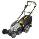 Zāles pļāvējs ar pašdzinēju 1800W, POWERPLUS, POWPG6290, 460 mm griešanas platums, 60 L kolekcijas soma