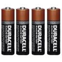 Duracell | AA/LR6 | Alkaline Basic MN1500 | 4 pc(s)