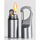 Vēja šķiltavas 'Mini', ūdensizturīga, nerūsējošs tērauds, R562166, Origin Outdoors