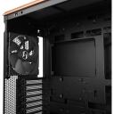 Lian Li Korpus LANCOOL 217 G99.LAN217X.00, 2x120mm priekiniai ventiliatoriai, 1x140mm galinis ventiliatorius, 2xUSB 3.0