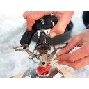 USB šķiltavas 'Arc', vējaizturīgas, 600 °C, R200405, BasicNature