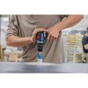 Bosch Puurimis- ja kruvikeeraja GSR 12V-32 FC 06019N7101, 12V, 2.0Ah, 32/21Nm, 0.6kg, 8mm, 85dB