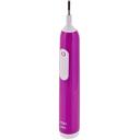 Braun Oral-B Junior 8006540742891 elektriskā zobu birste, 6 gadi, 1 rokturis, 1 birste, 3 režīmi, 2 minūtes