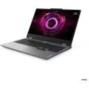 Lenovo LOQ 15AHP10, s&uuml;learvuti, 83JG001QNT, 15.6", 1920 x 1080, FHD, IPS, 300 cd/m&sup2;, peegeldusvastane, AMD Ryzen 7 250, 3.3 GHz