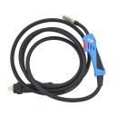 SEMI-AUTOMATIC WELDING MACHINE SPEEDLINE MIG AWT-220 AW50551BL AWTOOLS