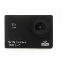Goxtreme Videokamera 20171, 1080p @ 30fps, 720p @ 30fps, 12MP, ūdensnecaurlaidīgs līdz 30m, 2'' LCD, WiFi, USB-C