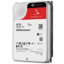 Seagate HDD ST20000NT001 20TB, 7200RPM, 256MB, 3.5", NAS, 550TB/met, 285MiB/s, 6Gbit/s, -40-70&deg;C, 0-65&deg;C