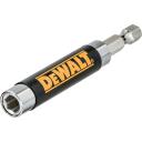 Dewalt triecienskrūvgrieža uzgaļu komplekts DT70574T-QZ, 14 gab., 25mm, kompakta kaste, 12 skrūvgrieža uzgaļi, 2 vadguidi