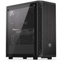 Endorfy Корпус ПК Signum 300 Air EY2A005, Цвет: черный, Форм-фактор: башня, Поддерживаемые HDD: 2.5/3.5"
