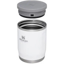 Maisto termosas The Adventure To-Go 0,53L baltas; 2810836007 STANLEY