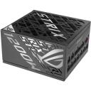 Asus ROG -STRIX-1200P-GAMING toiteplokk 90YE00W0-B0NA00, 1200 W, 20+4 pin ATX, t&auml;ielikult modulaarne, 80 PLUS Platinum
