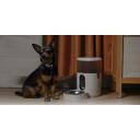 Aqara Pet Feeder PETC1-M01, Valge, 1.7 kg, Zigbee &uuml;hendus, h&auml;&auml;le juhtimine, IFTTT automatiseerimine