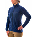 Jaka W CHAMEECE Jacket, izmērs: S, Ivory, 4548801877767 Mont-Bell