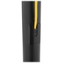 Logilink statīvs BP0079, 49-70", 40 kg, melns, V-bāze, VESA 200x200-600x400, kabelis, anti-tip strap