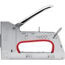 Rapid Klammer R353E 5001666, 6-14mm, teras, 40% kergem kasutada, ergonoomiline k&auml;epide